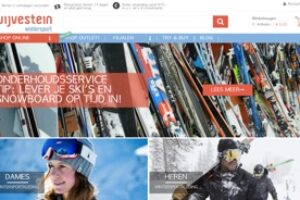Mens consultant Prime Duijvestein Wintersport - Webshop voor wintersportartikelen
