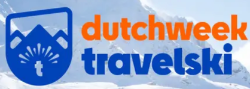 Dutchweek Travelski logo