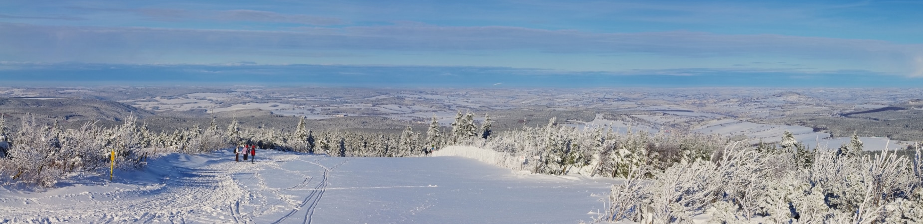 Wintersport Duitsland