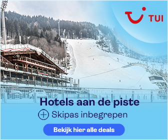 TUI Wintersport banner