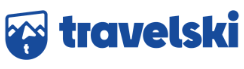 Travelski logo