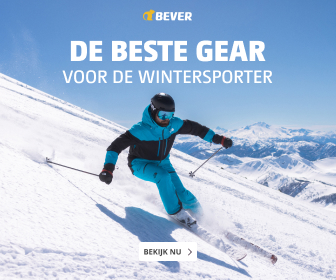 Bever Wintersport banner