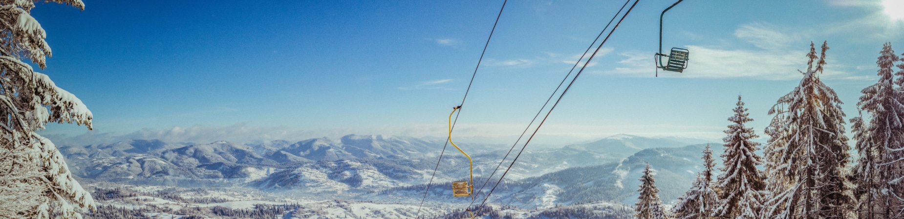 Wintersport met een grote groep