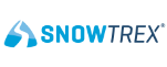 snowtrex logo