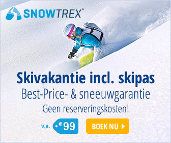 SnowTrex Wintersport banner