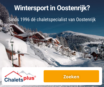 ChaletsPlus banner