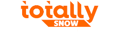 Totally Snow logo