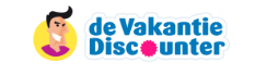 Vakantiediscounter logo