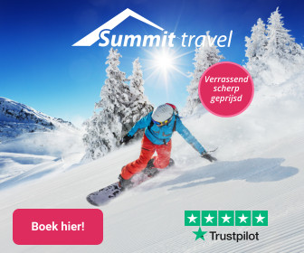 summittravel Wintersport banner