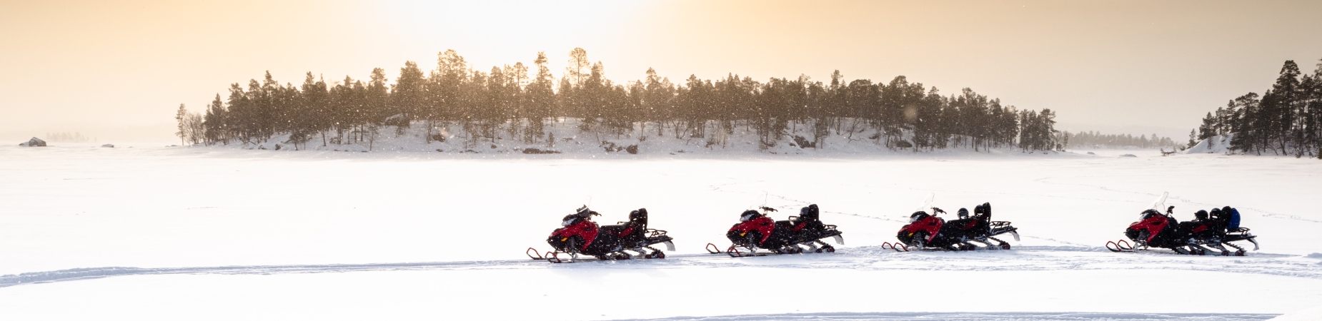 Wintersport Finland