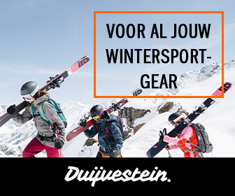 duijvestein ski banner