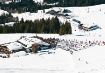 Saalbach Oostenrijk