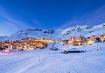 val thorens